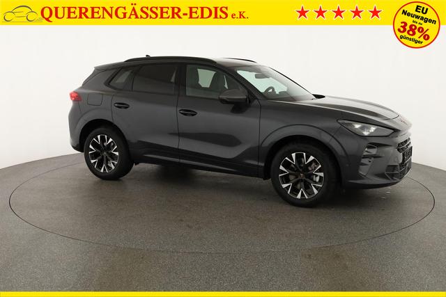 Cupra Terramar 2.0 TSI 150 kW 4Drive DSG 4Drive, Standheizung, AHK, AreaView, sofort 