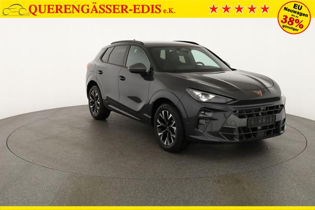 Cupra Terramar 2.0 TSI 150 kW 4Drive DSG 4Drive, Standheizung, AHK, AreaView, sofort 