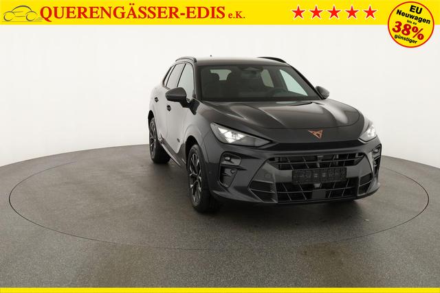 Cupra Terramar 2.0 TSI 150 kW 4Drive DSG 4Drive, Standheizung, AHK, AreaView, sofort 