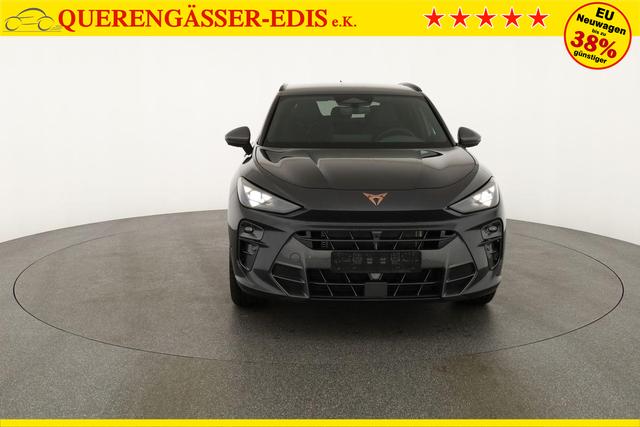 Cupra Terramar 2.0 TSI 150 kW 4Drive DSG 4Drive, Standheizung, AHK, AreaView, sofort 