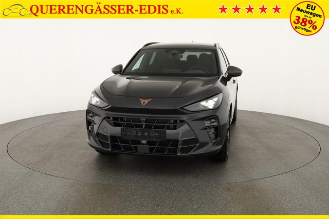 Cupra Terramar 2.0 TSI 150 kW 4Drive DSG 4Drive, Standheizung, AHK, AreaView, sofort 