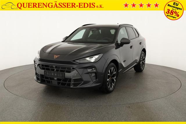 Cupra Terramar 2.0 TSI 150 kW 4Drive DSG 4Drive, Standheizung, AHK, AreaView, sofort 
