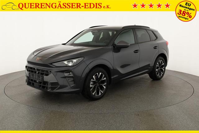 Cupra Terramar 2.0 TSI 150 kW 4Drive DSG 4Drive, Standheizung, AHK, AreaView, sofort 