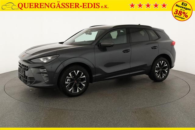 Cupra Terramar 2.0 TSI 150 kW 4Drive DSG 4Drive, Standheizung, AHK, AreaView, sofort 
