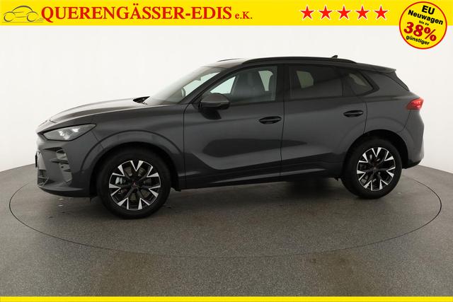 Cupra Terramar 2.0 TSI 150 kW 4Drive DSG 4Drive, Standheizung, AHK, AreaView, sofort 