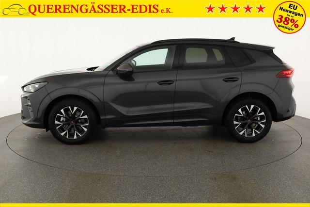 Cupra Terramar 2.0 TSI 150 kW 4Drive DSG 4Drive, Standheizung, AHK, AreaView, sofort 