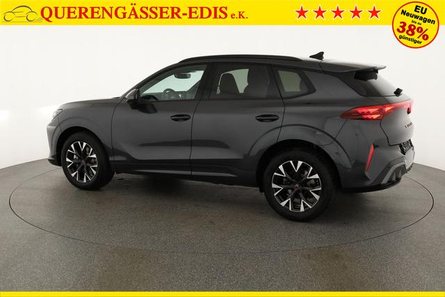 Cupra Terramar 2.0 TSI 150 kW 4Drive DSG 4Drive, Standheizung, AHK, AreaView, sofort 