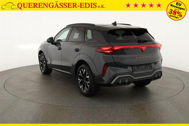 Cupra Terramar 2.0 TSI 150 kW 4Drive DSG 4Drive, Standheizung, AHK, AreaView, sofort 