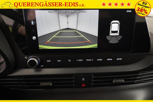 Hyundai i20 1.0 T-GDI Smart, Navi, LED, Kamera, Sitzheizung 