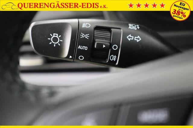 Hyundai i20 1.0 T-GDI Smart, Navi, LED, Kamera, Sitzheizung 