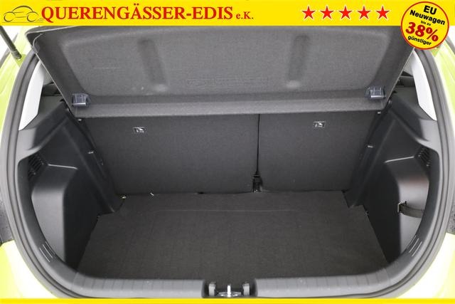 Hyundai i20 1.0 T-GDI Smart, Navi, LED, Kamera, Sitzheizung 