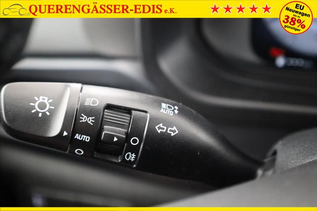 Hyundai i20 1.0 T-GDI Smart, Navi, LED, Kamera, Sitzheizung 