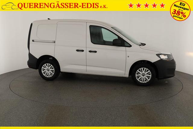 Volkswagen Caddy Cargo Basis 2.0 TDI, Tempomat, AppConnect 
