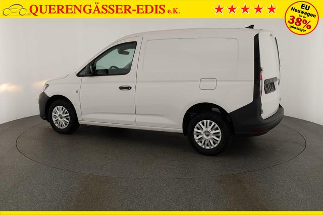 Volkswagen Caddy Cargo Basis 2.0 TDI, Tempomat, AppConnect 