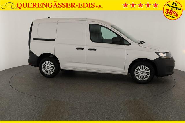 Volkswagen Caddy Cargo Basis 2.0 TDI, Tempomat, AppConnect 