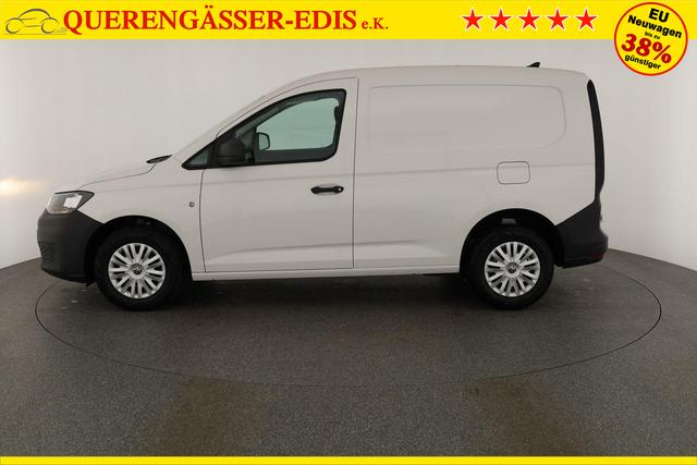 Volkswagen Caddy Cargo Basis 2.0 TDI, Tempomat, AppConnect 