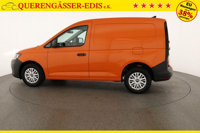 Volkswagen Caddy Cargo Basis 2.0 TDI, Tempomat, AppConnect 