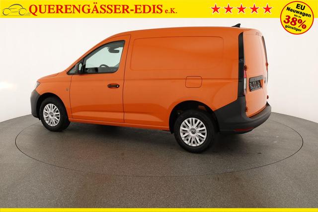 Volkswagen Caddy Cargo Basis 2.0 TDI, Tempomat, AppConnect 