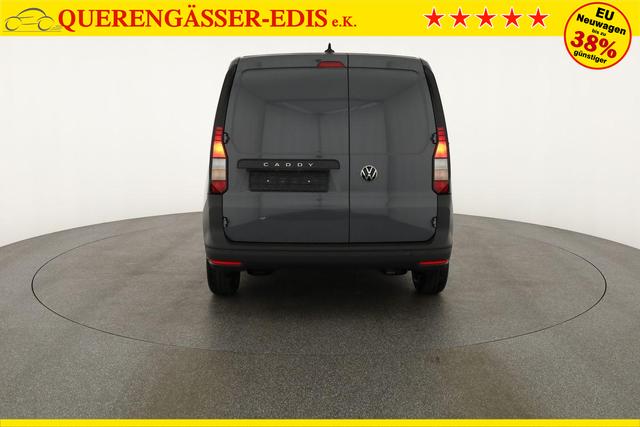 Volkswagen Caddy Cargo Basis 2.0 TDI, Tempomat, AppConnect 