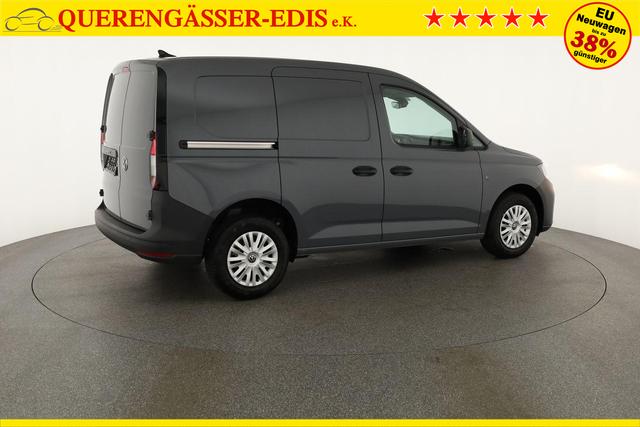 Volkswagen Caddy Cargo Basis 2.0 TDI, Tempomat, AppConnect 