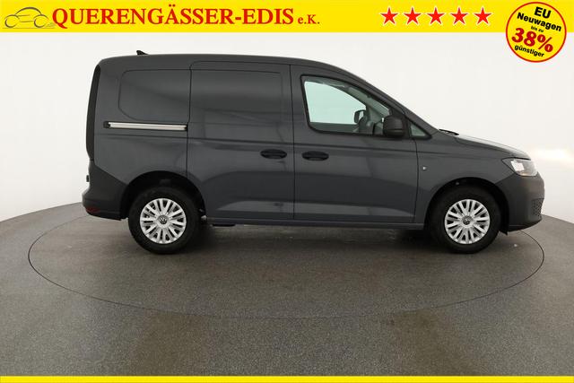 Volkswagen Caddy Cargo Basis 2.0 TDI, Tempomat, AppConnect 