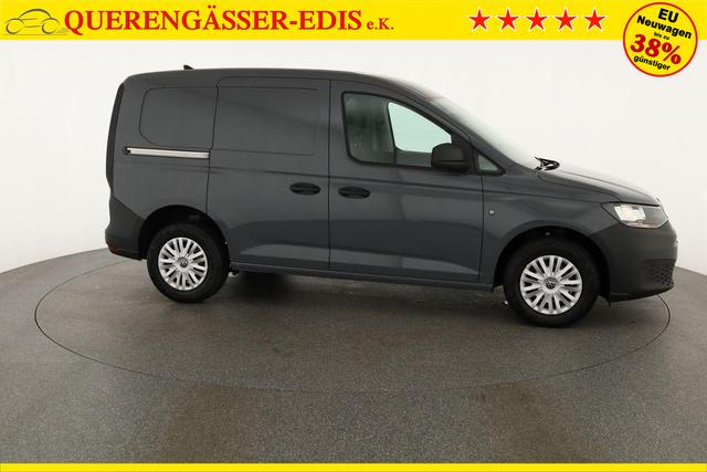 Volkswagen Caddy Cargo Basis 2.0 TDI, Tempomat, AppConnect 