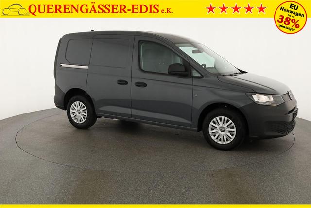Volkswagen Caddy Cargo Basis 2.0 TDI, Tempomat, AppConnect 