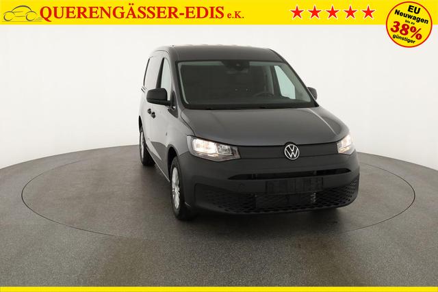 Volkswagen Caddy Cargo Basis 2.0 TDI, Tempomat, AppConnect 