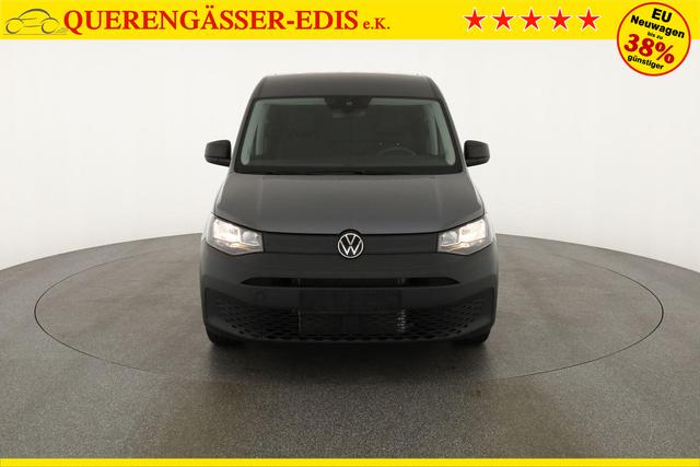 Volkswagen Caddy Cargo Basis 2.0 TDI, Tempomat, AppConnect 