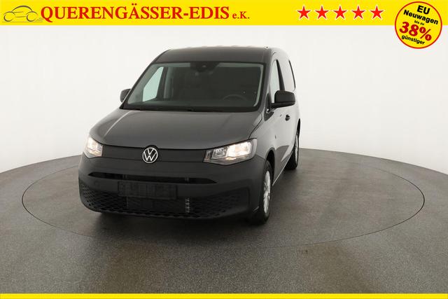 Volkswagen Caddy Cargo Basis 2.0 TDI, Tempomat, AppConnect 