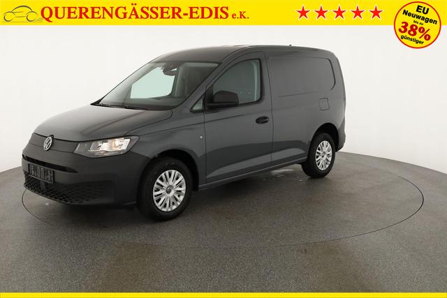 Volkswagen Caddy Cargo Basis 2.0 TDI, Tempomat, AppConnect 