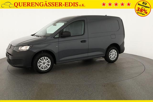Volkswagen Caddy Cargo Basis 2.0 TDI, Tempomat, AppConnect 