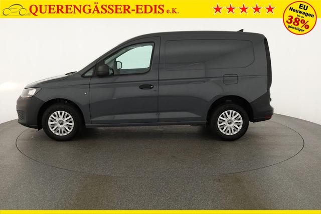 Volkswagen Caddy Cargo Basis 2.0 TDI, Tempomat, AppConnect 