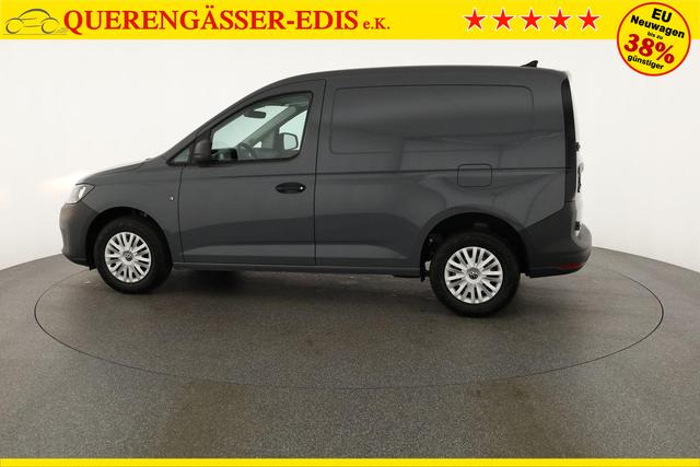 Volkswagen Caddy Cargo Basis 2.0 TDI, Tempomat, AppConnect 
