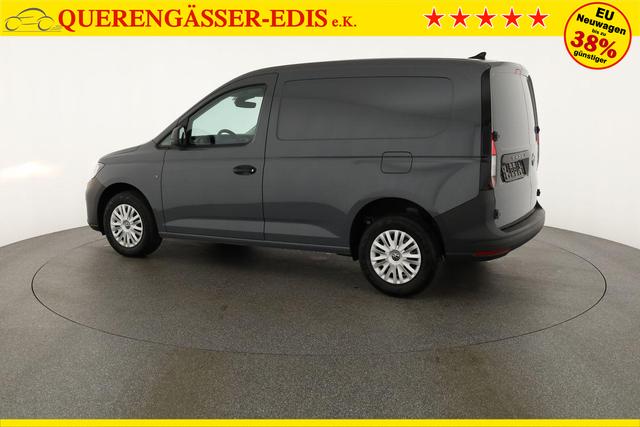 Volkswagen Caddy Cargo Basis 2.0 TDI, Tempomat, AppConnect 