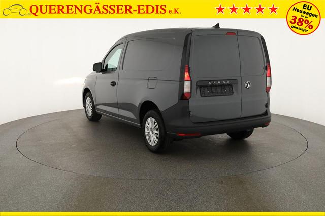 Volkswagen Caddy Cargo Basis 2.0 TDI, Tempomat, AppConnect 