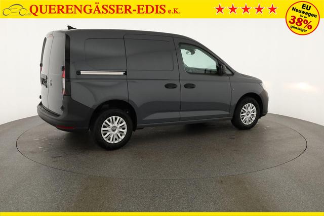 Volkswagen Caddy Cargo Basis 2.0 TDI, Tempomat, AppConnect 