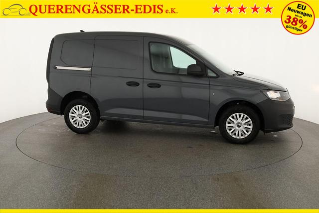 Volkswagen Caddy Cargo Basis 2.0 TDI, Tempomat, AppConnect 