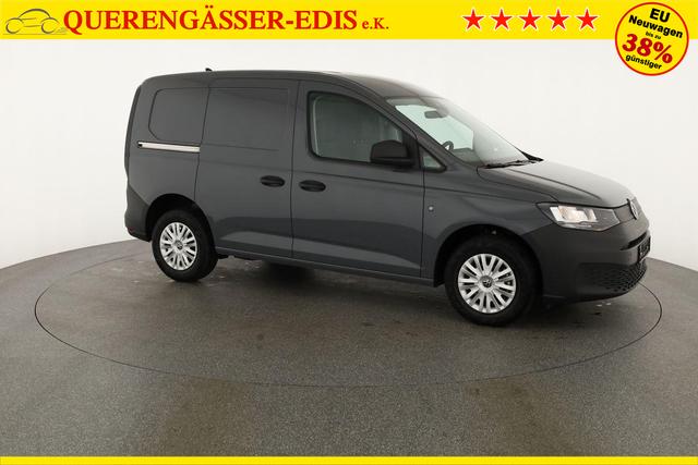 Volkswagen Caddy Cargo Basis 2.0 TDI, Tempomat, AppConnect 