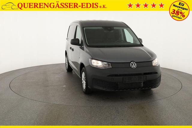 Volkswagen Caddy Cargo Basis 2.0 TDI, Tempomat, AppConnect 
