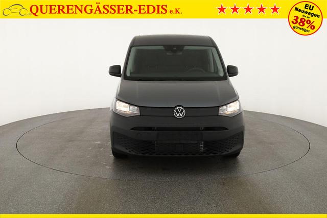 Volkswagen Caddy Cargo Basis 2.0 TDI, Tempomat, AppConnect 