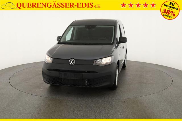 Volkswagen Caddy Cargo Basis 2.0 TDI, Tempomat, AppConnect 