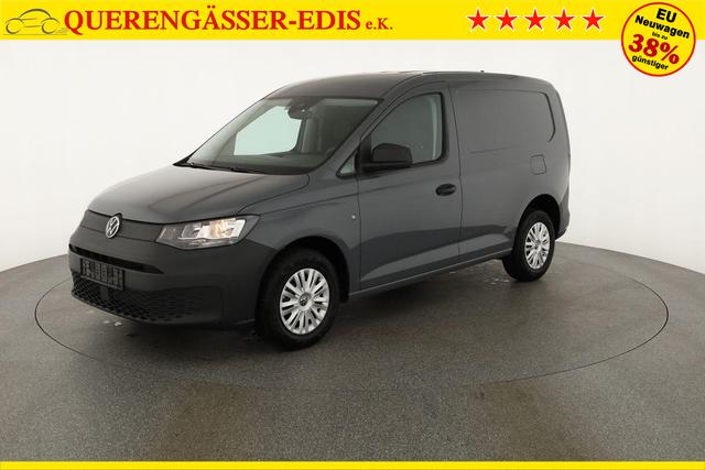 Volkswagen Caddy Cargo Basis 2.0 TDI, Tempomat, AppConnect 