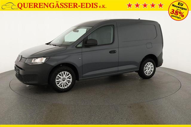 Volkswagen Caddy Cargo Basis 2.0 TDI, Tempomat, AppConnect 
