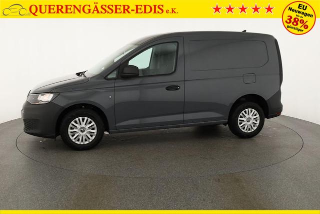 Volkswagen Caddy Cargo Basis 2.0 TDI, Tempomat, AppConnect 