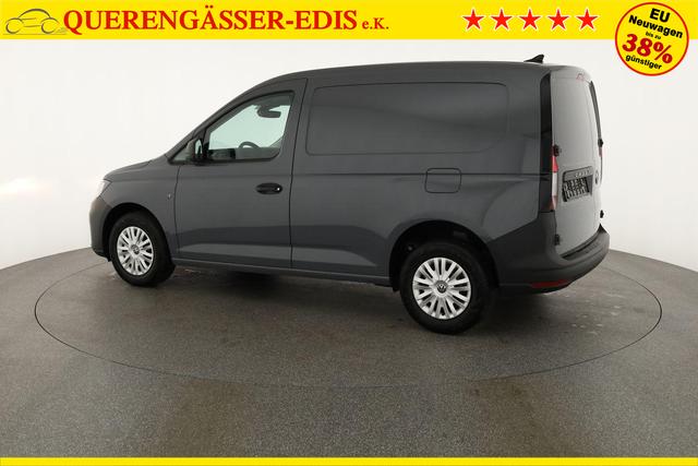Volkswagen Caddy Cargo Basis 2.0 TDI, Tempomat, AppConnect 