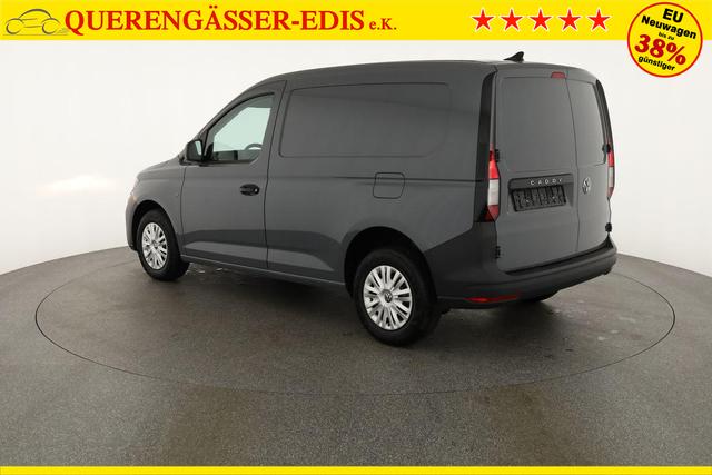 Volkswagen Caddy Cargo Basis 2.0 TDI, Tempomat, AppConnect 