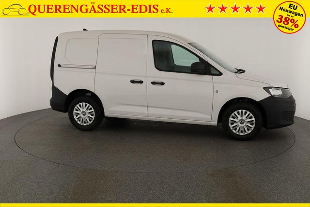 Volkswagen Caddy Cargo Basis 2.0 TDI, AHK, Tempomat, AppConnect 