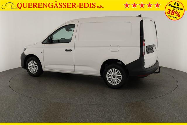Volkswagen Caddy Cargo Basis 2.0 TDI, AHK, Tempomat, AppConnect 