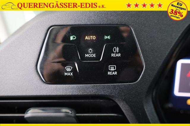 Volkswagen Caddy Cargo Basis 2.0 TDI, AHK, Tempomat, AppConnect 